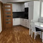 Brand New Two Bedroom And One Living In A Great Location! *