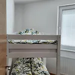 Brand New Two Bedroom And One Living In A Great Location! * סראייבו