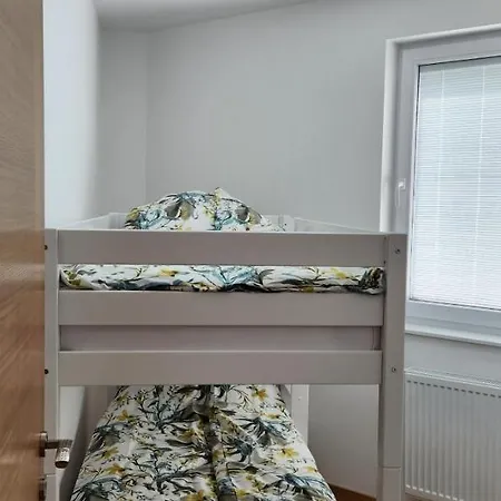 Brand New Two Bedroom And One Living In A Great Location! * Sarajevo