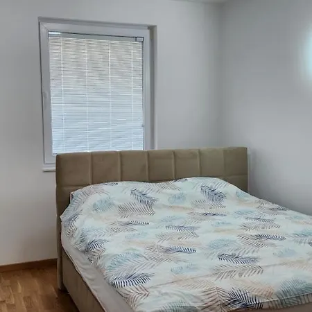 Brand New Two Bedroom And One Living In A Great Location! Sarajewo