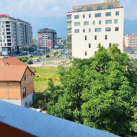 Brand New Two Bedroom And One Living In A Great Location! * Sarajevo