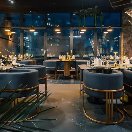 Brand New Two Bedroom And One Living In A Great Location! Apartamento Sarajevo