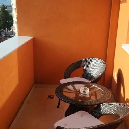 Brand New Two Bedroom And One Living In A Great Location! 公寓 塞拉耶佛