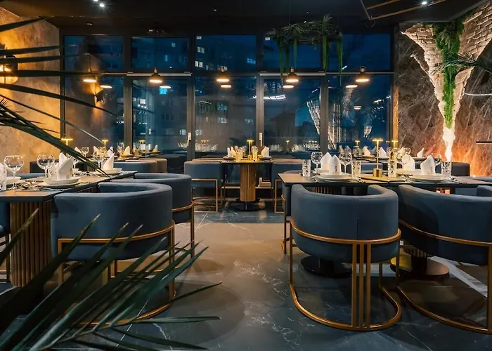 Brand New Two Bedroom And One Living In A Great Location! 公寓 塞拉耶佛