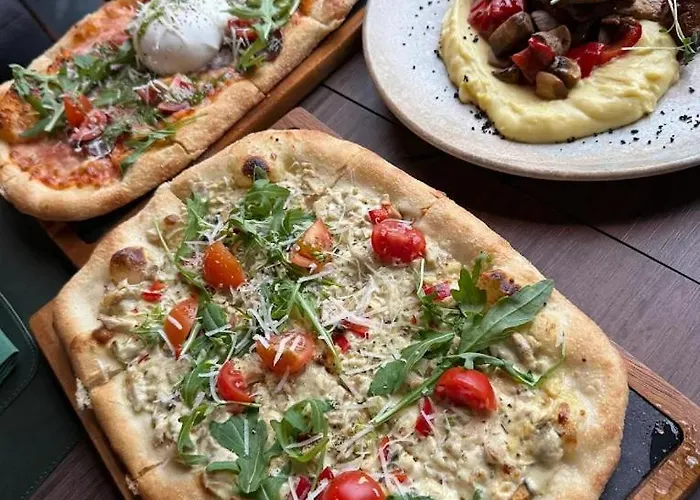 Brand New Two Bedroom And One Living In A Great Location!